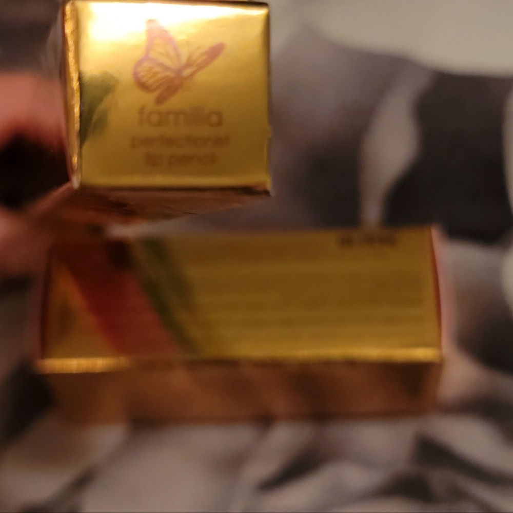 Melt Cosmetics Lip bundle